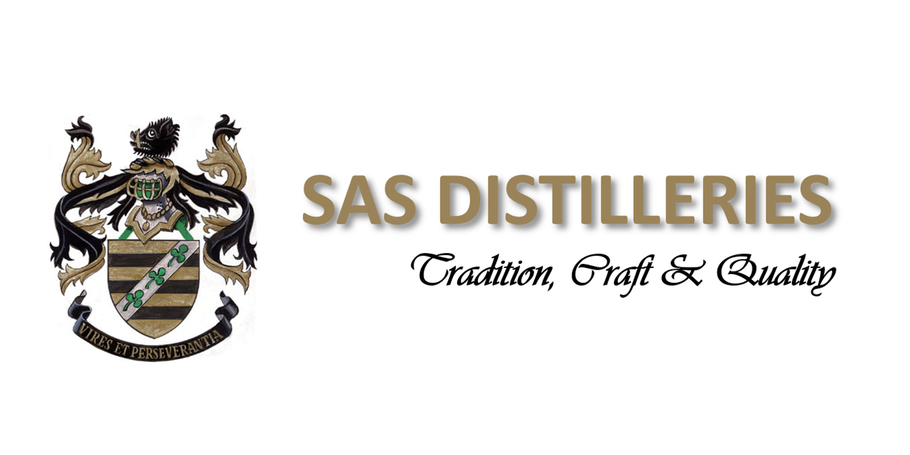 Sas Distilleries